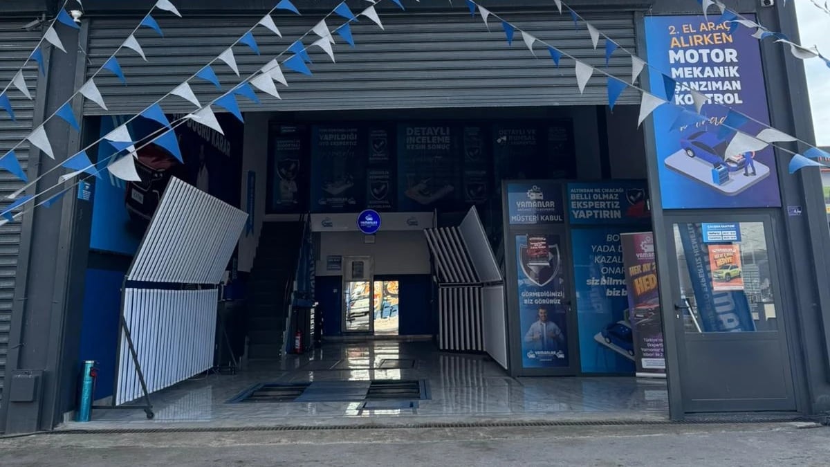 Niğde Merkez Oto Ekspertiz