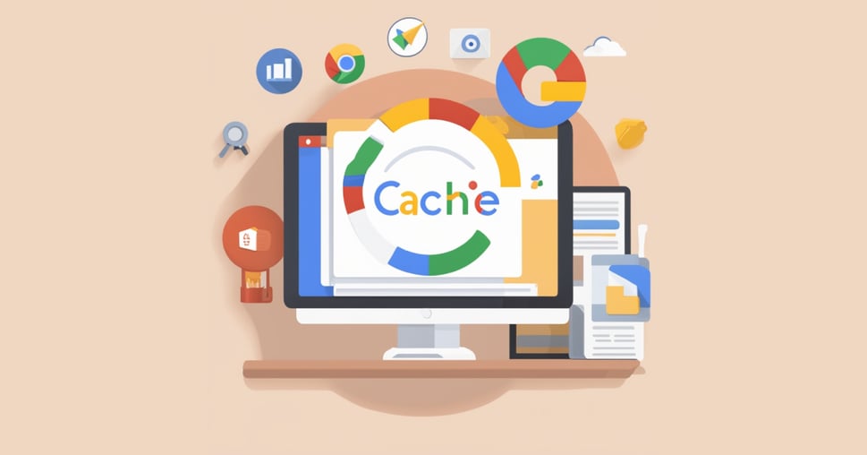 View Cached Websites Instantly - Access Offline Pages Now