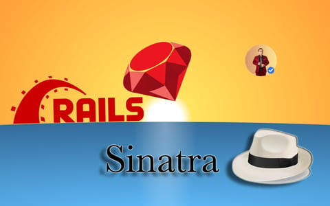 Rails vs Sinatra cho các công ty khởi nghiệp: Lựa chọn Framework tốt nhất cho sự phát triển