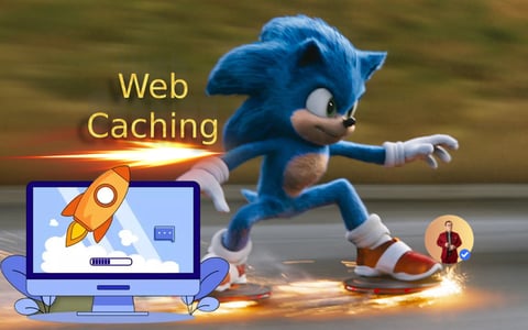 Web Caching trong các Framework phổ biến: Tăng tốc trang web của bạn