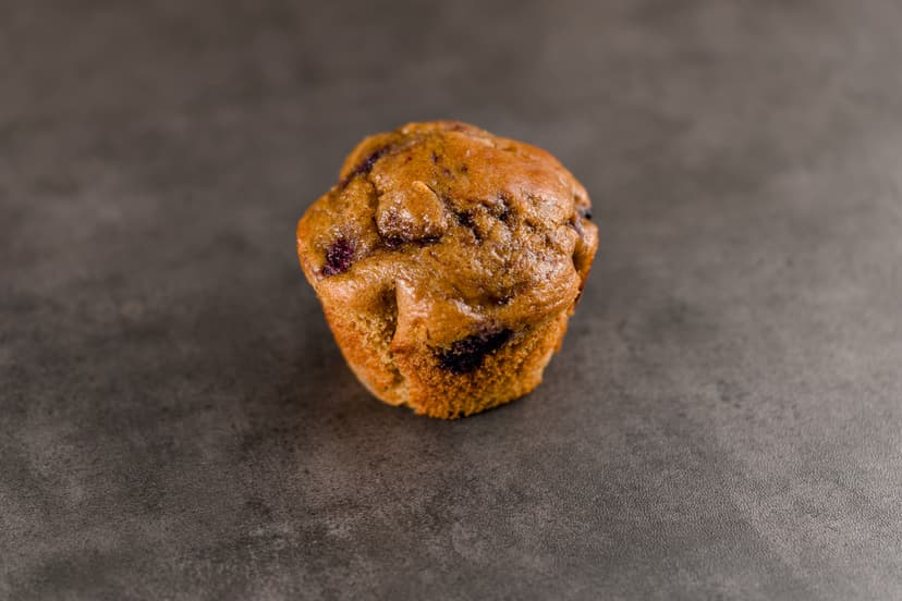 Blueberry Muffin (x2)