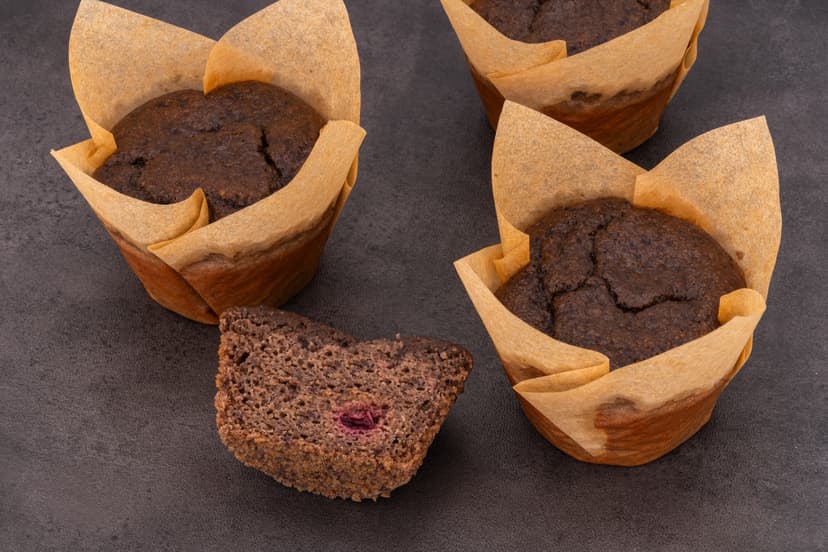 Blueberry Muffin (x2)