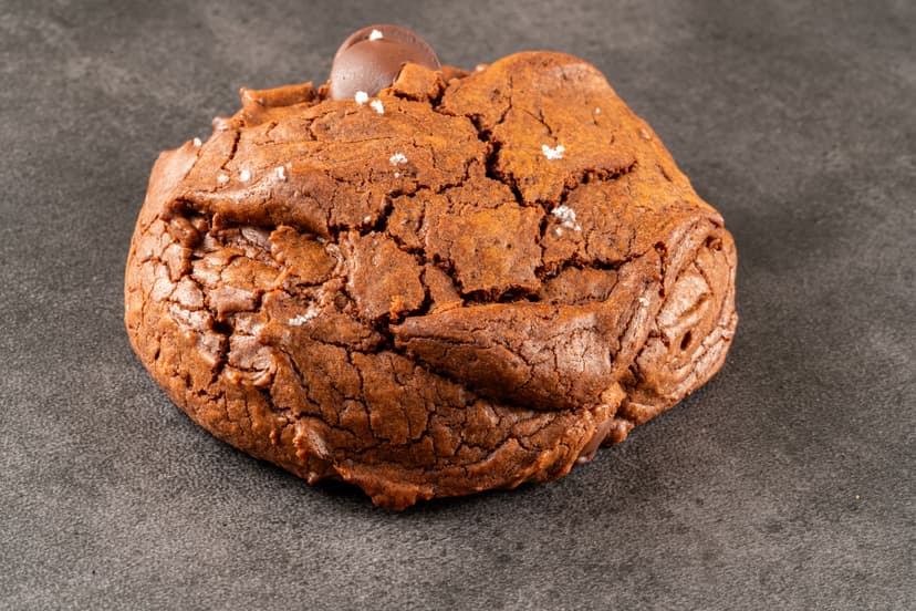 Brownie Cookie (x2)