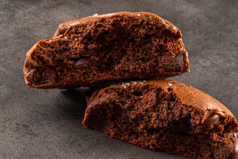 Brownie Cookie (x2)