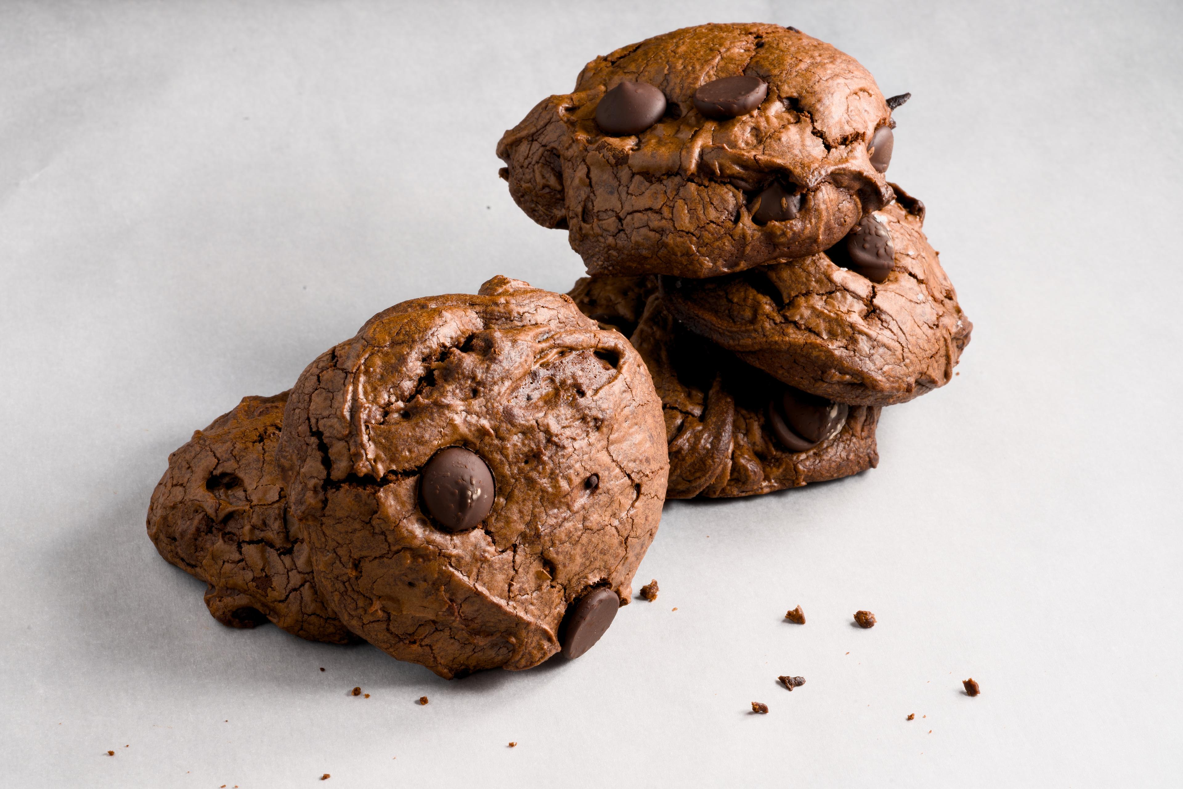 Brownie Cookie (x2)