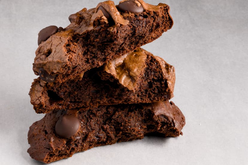 Brownie Cookie (x2)