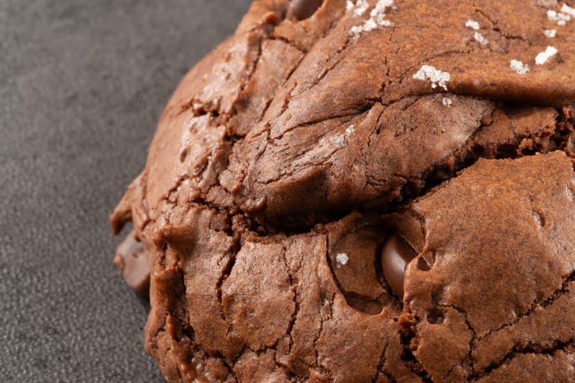 Brownie Cookie (x2)