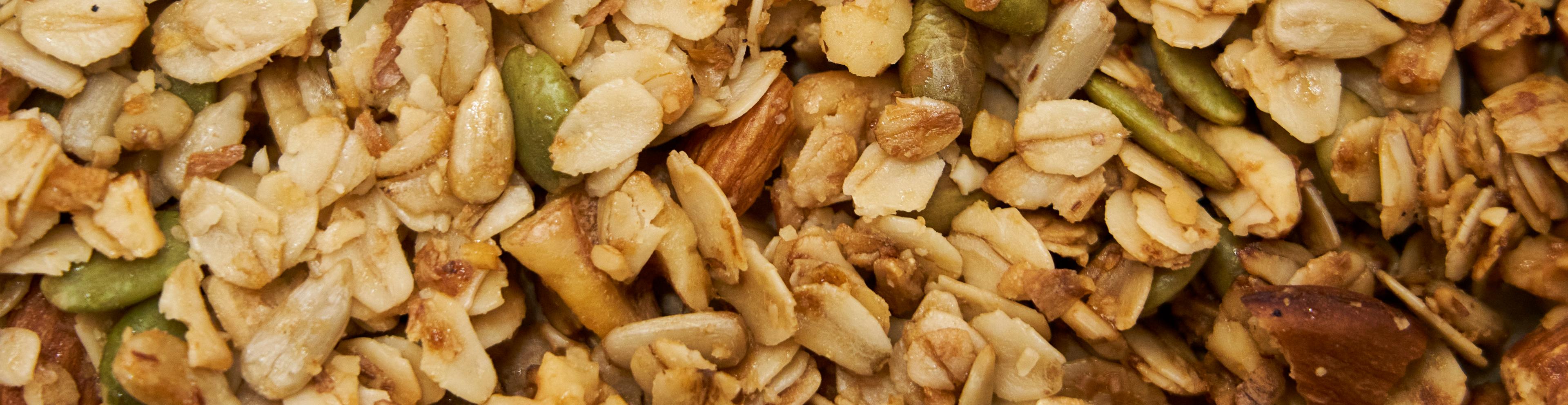 granola