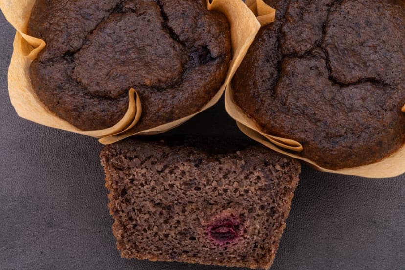Blueberry Muffin (x2)