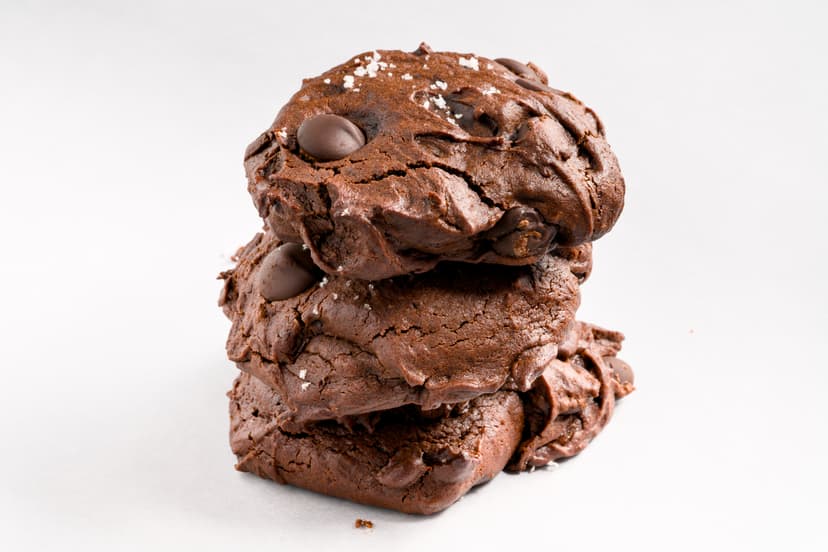 Brownie Cookie (x2)