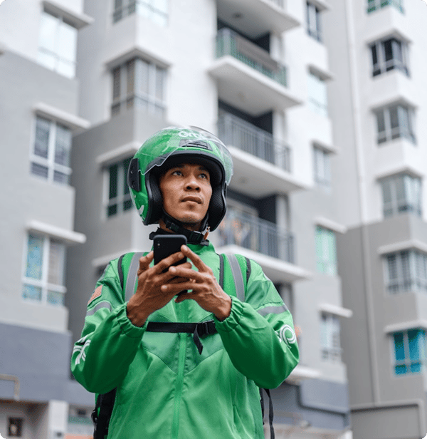 Third Party Logistics Providers