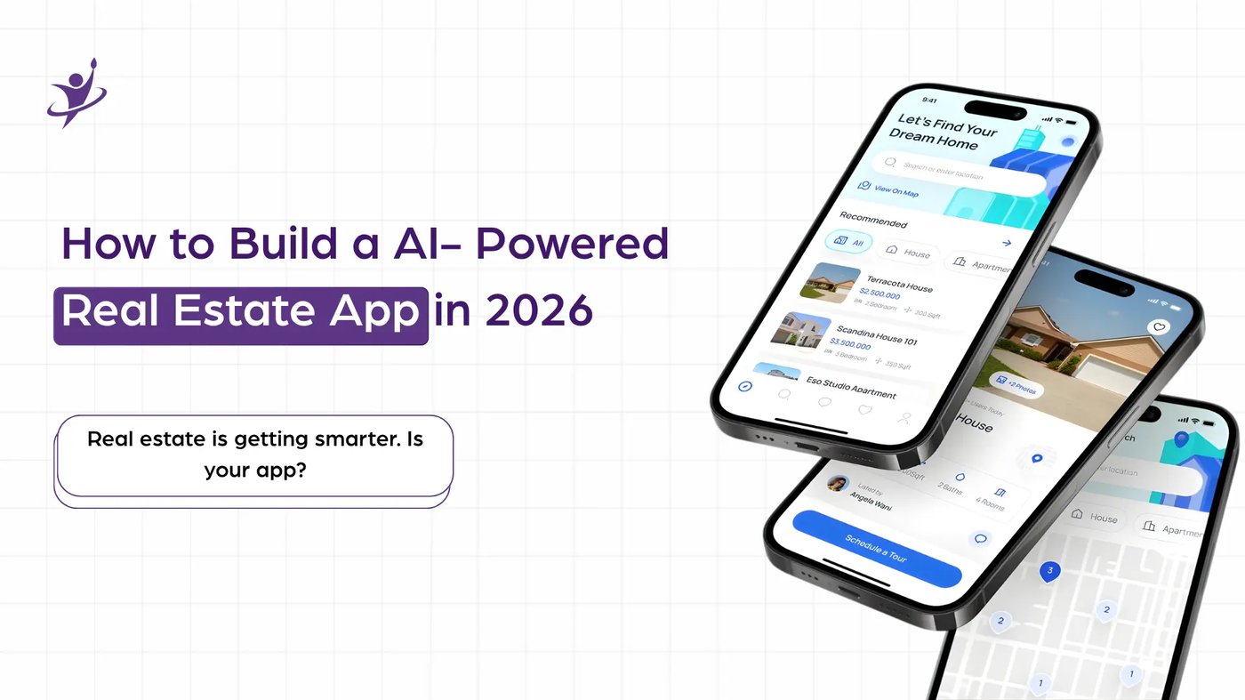 The Real Guide to AI Real Estate App Development (2026)