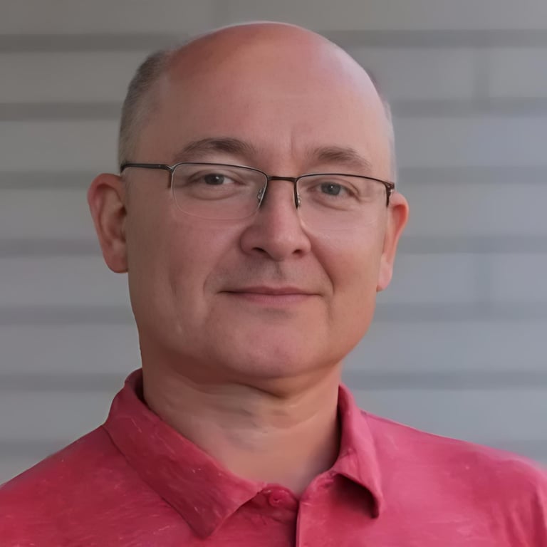 Ralph Pieczonka
