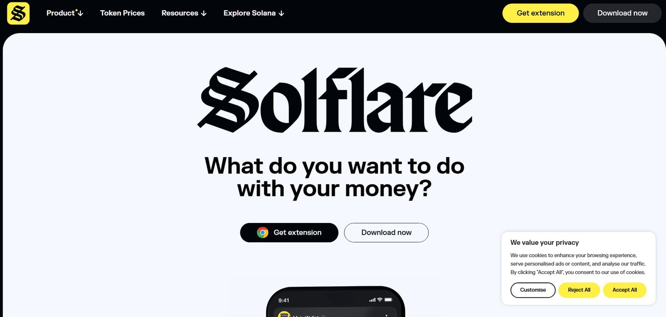 Solflare