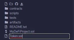 Token.sol