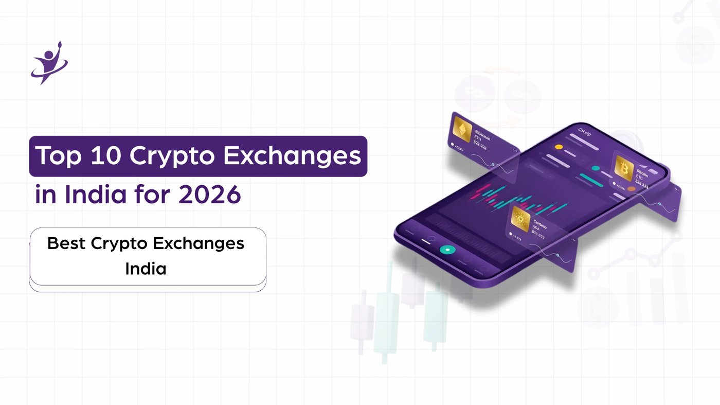 Top 10 Crypto Exchanges in India for 2025