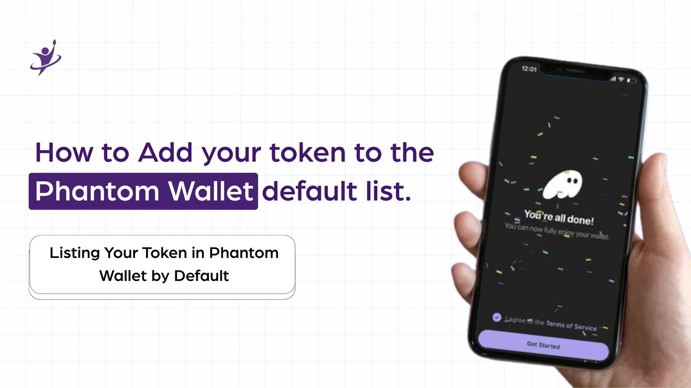 What Is Phantom Wallet and How to Use It