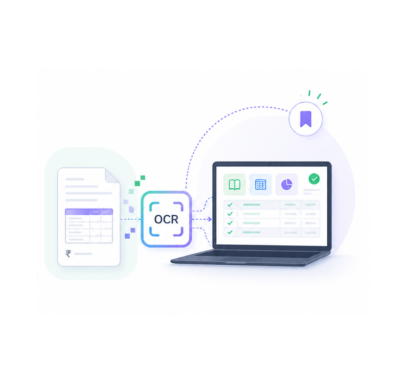 OCR drives accounting velocity