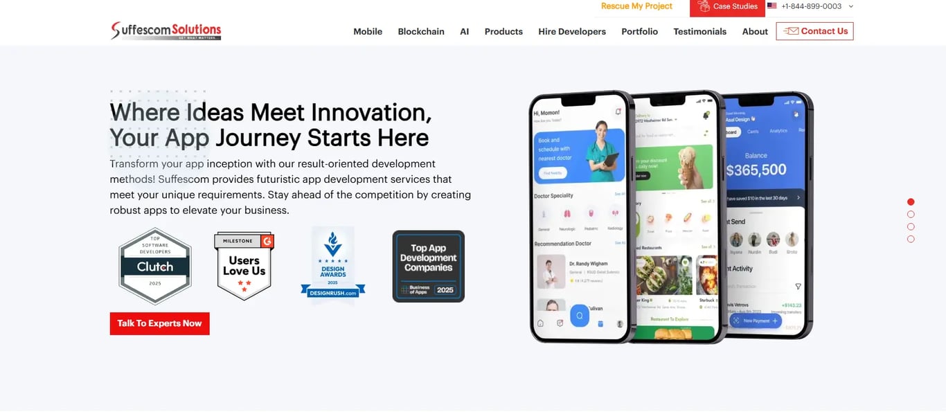 Suffescom Solutions Metaverse Development