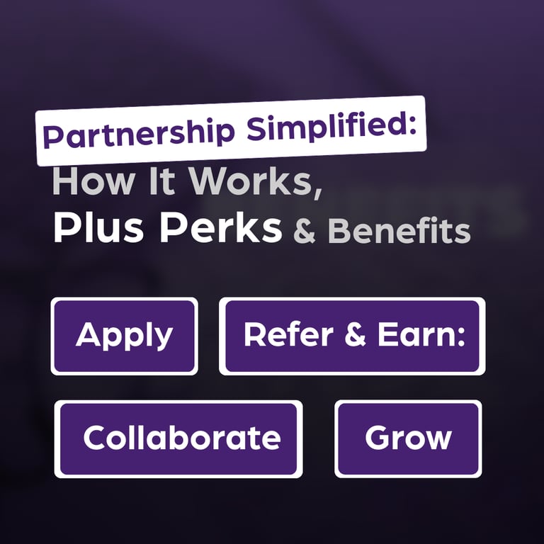 How This Actually Works (No Complicated Contracts)&nbsp;