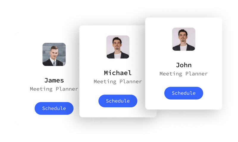 Automated Demo   Booking 