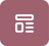 Template Multiplication Architecture