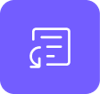 Automatic Order to Bill Conversion