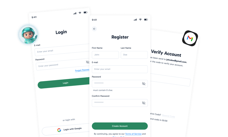 Behavior Based Onboarding     Automation