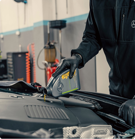  Service Centres and AMC 