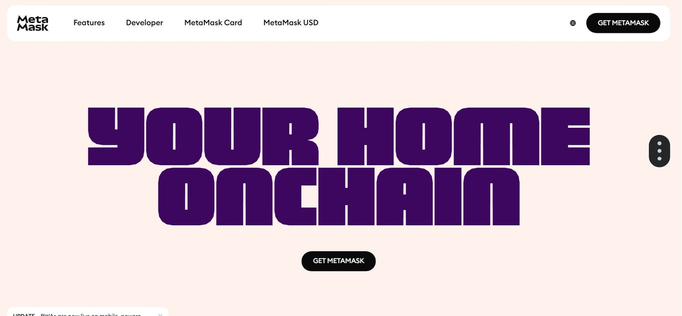 MetaMask