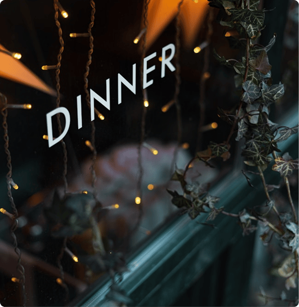 Restaurants & Cloud Kitchens