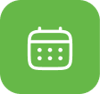 90 Day Calendar