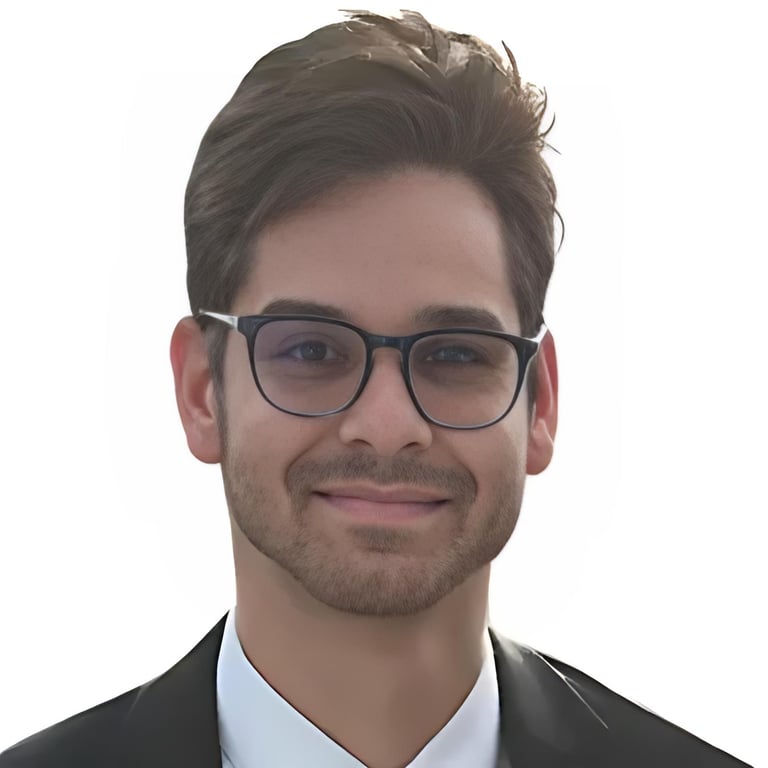 Matthias Hamm