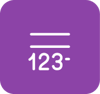 Citation Frequency Counts