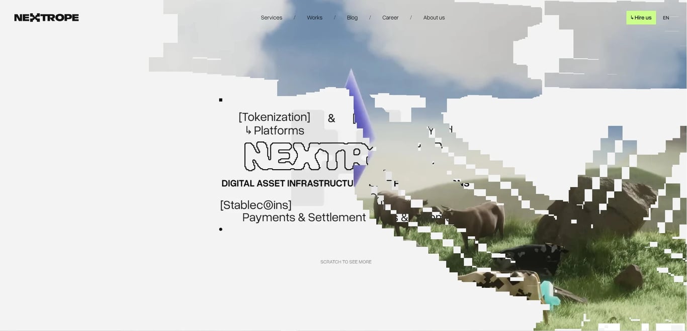 Nextrope&nbsp;