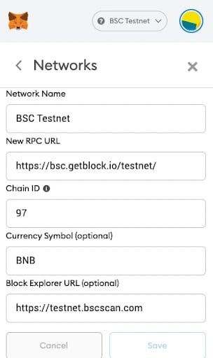 Networks