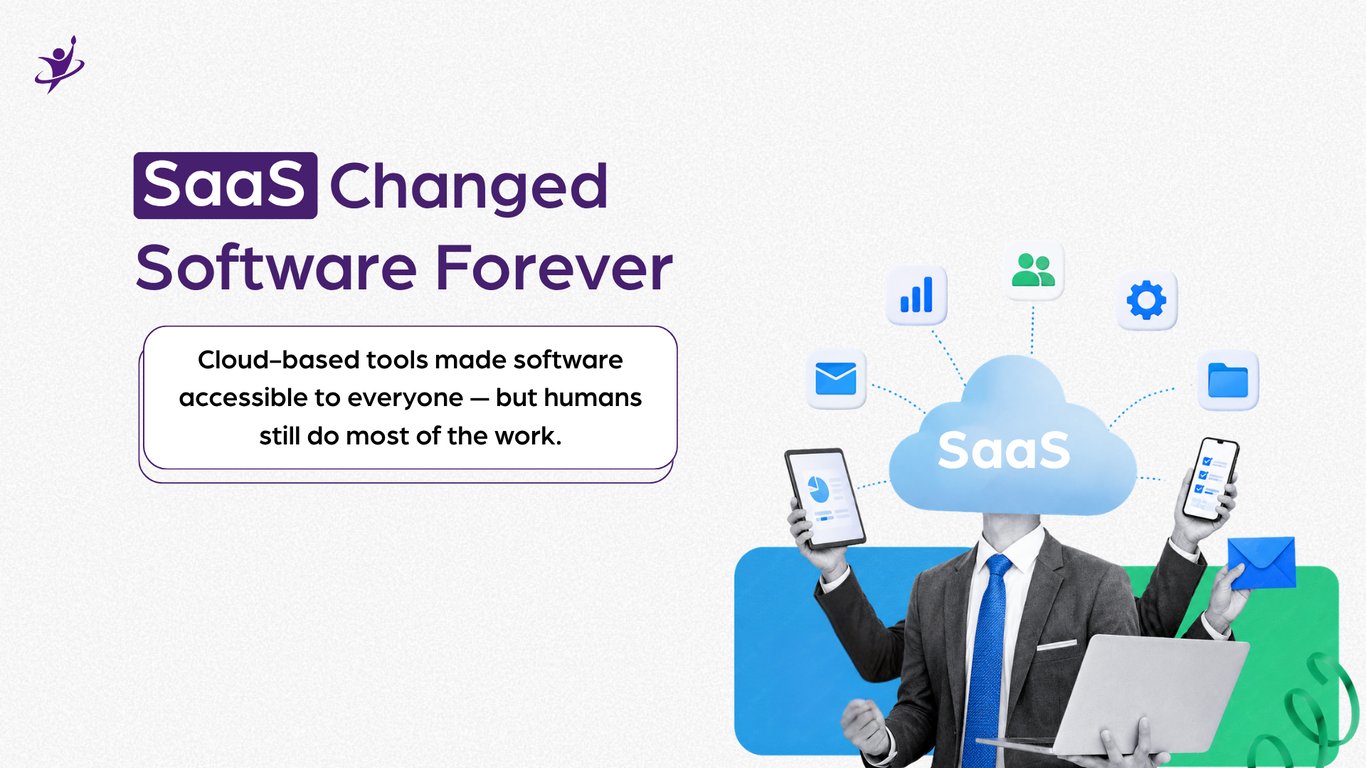 Understanding SaaS: Software as a Service