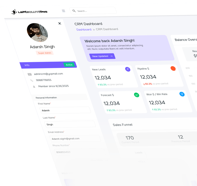 APIs drive system integration