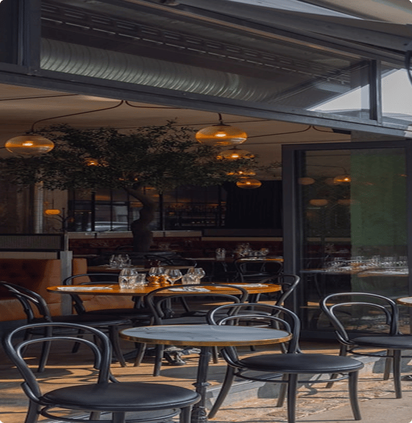 Catering & Event Food Services 