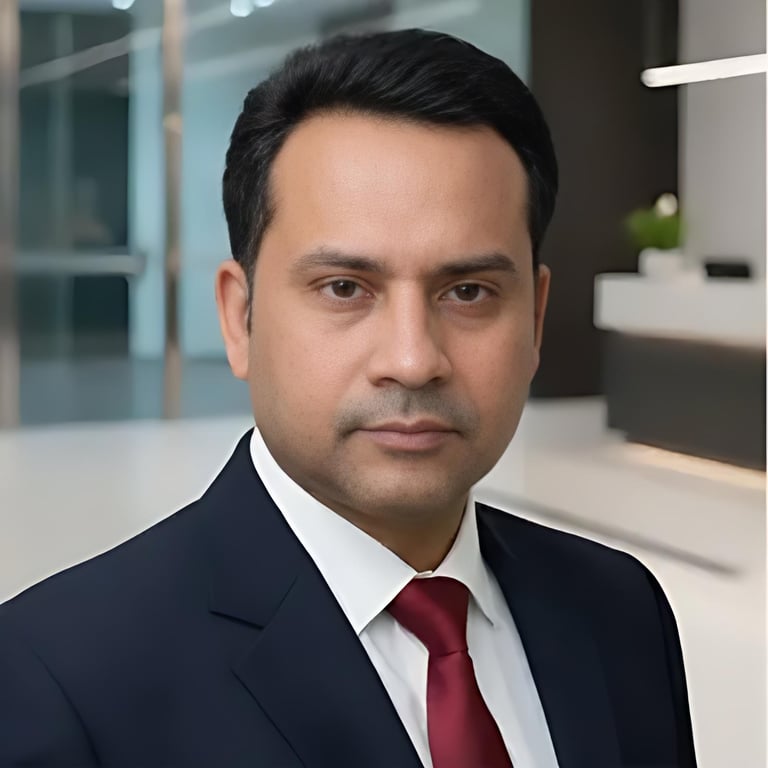 Kuldeep Kundal