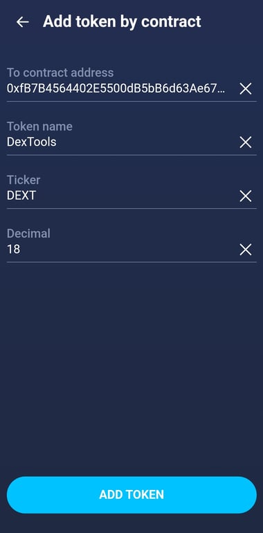 Verify Every Detail