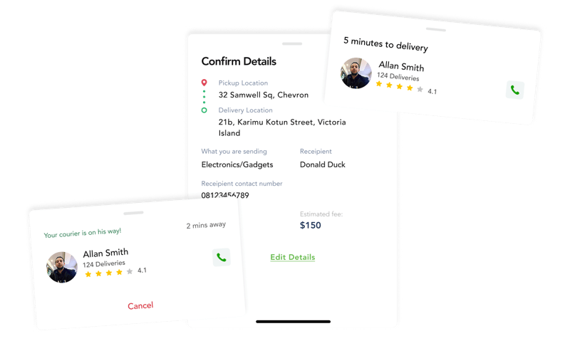 Smart Dispatch and Driver   Assignment 