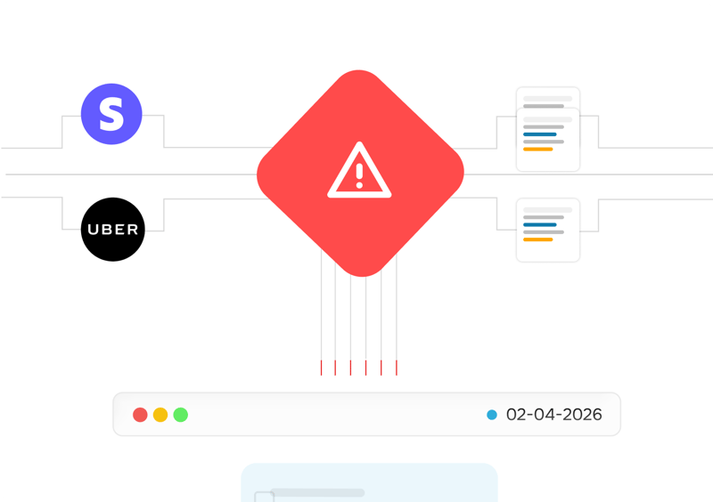 Temporal Execution Engine