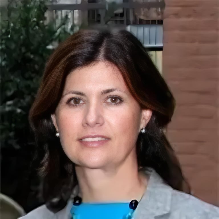 Jacqueline Rufflo