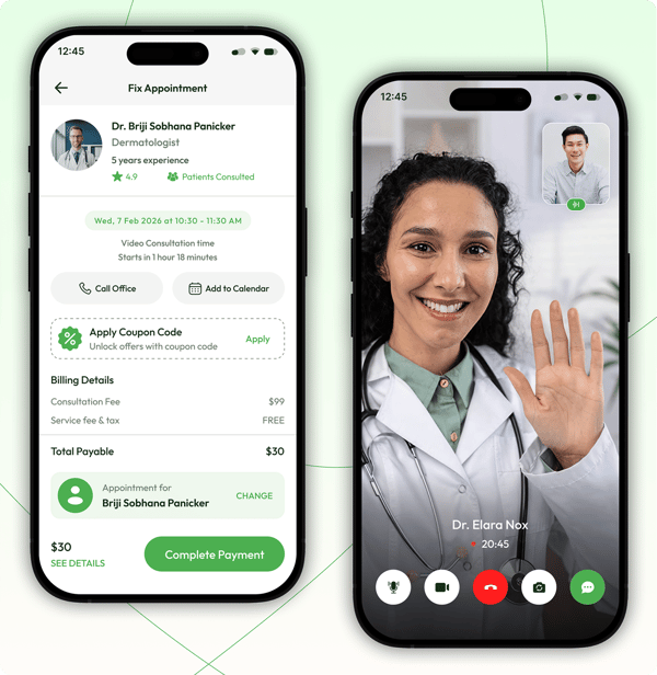 Telehealth & Virtual Care