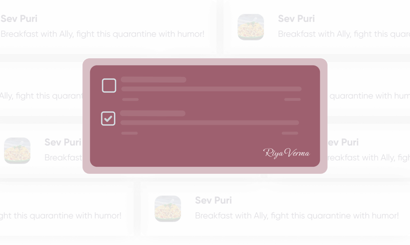 Digital Catering Contract   Signing