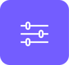 Visual Filtering on Any Field