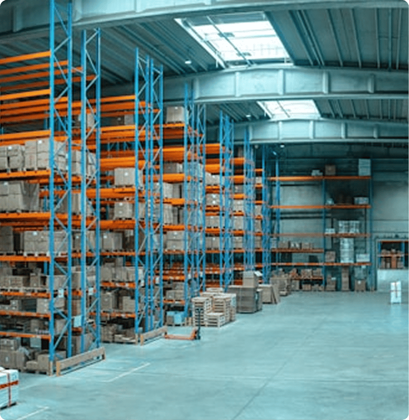 Last Mile and Courier Operations 