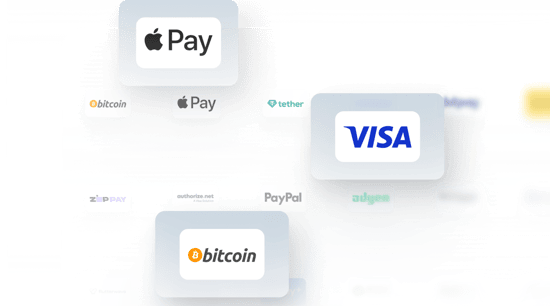 Payments