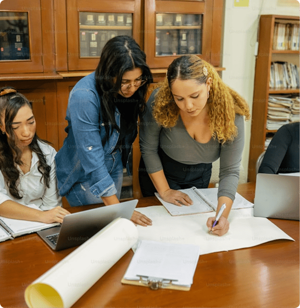 Drive Enrolments Fast